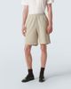 Burberry Burberry Cotton jersey shorts - 3
