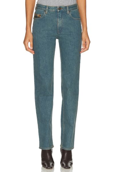 Burberry Burberry Dalia Straight Leg