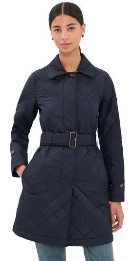 Burberry Burberry Darliston Jacket Navy
