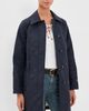 Burberry Burberry Darliston Jacket Navy - 2