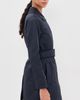 Burberry Burberry Darliston Jacket Navy - 4