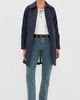Burberry Burberry Darliston Jacket Navy - 5