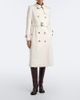 Burberry Burberry Double-breasted cashmere trench coat - 5
