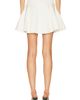 Burberry Burberry Ebony Mini Skirt - 4