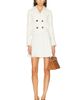 Burberry Burberry Ebony Mini Skirt - 5