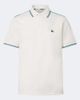 Burberry Burberry EKD cotton-blend piqué polo shirt - 1