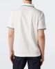 Burberry Burberry EKD cotton-blend piqué polo shirt - 4