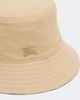 Burberry Burberry EKD cotton bucket hat - 3