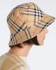 Burberry Burberry EKD cotton bucket hat - 5