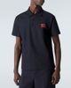 Burberry Burberry EKD cotton piqué polo shirt - 3