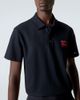Burberry Burberry EKD cotton piqué polo shirt - 6