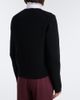 Burberry Burberry EKD embellished wool and cashmere cardigan - 5