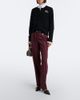 Burberry Burberry EKD embellished wool and cashmere cardigan - 6