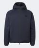 Burberry Burberry EKD hooded jacket - 1
