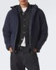 Burberry Burberry EKD hooded jacket - 2