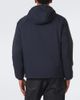 Burberry Burberry EKD hooded jacket - 4