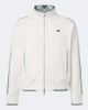 Burberry Burberry EKD jersey zip-up sweatshirt - 1