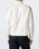 Burberry Burberry EKD jersey zip-up sweatshirt - 4