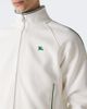 Burberry Burberry EKD jersey zip-up sweatshirt - 6