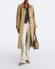 Burberry Burberry EKD ribbed-knit cashmere cardigan - 6