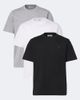 Burberry Burberry EKD set of 3 cotton jersey T-shirt - 1