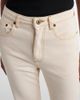 Burberry Burberry Embroidered flared jeans - 4