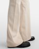 Burberry Burberry Embroidered flared jeans - 6