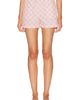 Burberry Burberry Evelyn Mini Short - 1
