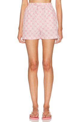 Burberry Burberry Evelyn Mini Short