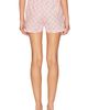 Burberry Burberry Evelyn Mini Short - 4