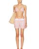 Burberry Burberry Evelyn Mini Short - 5