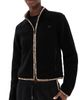 Burberry Burberry Felicia Fleece Zip Black - 1
