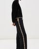 Burberry Burberry Felicia Fleece Zip Black - 4