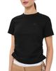 Burberry Burberry Festival Tee Black - 1