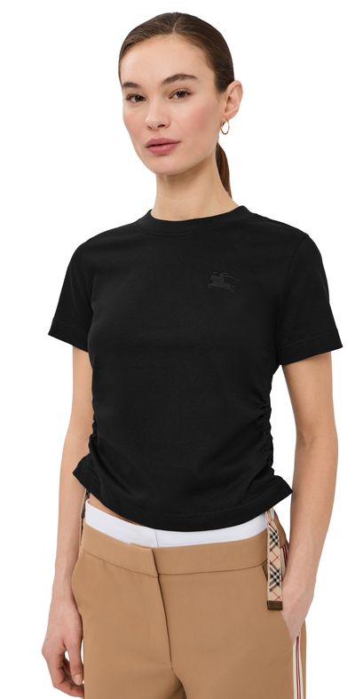 Burberry Burberry Festival Tee Black