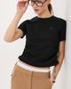 Burberry Burberry Festival Tee Black - 2