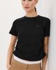 Burberry Burberry Festival Tee Black - 3