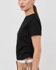 Burberry Burberry Festival Tee Black - 5