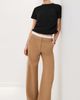 Burberry Burberry Festival Tee Black - 6