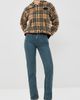 Burberry Burberry Fiona Fleece Cropped Jacket Sand IP Check - 5