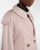 Burberry Burberry Fitzrovia cotton gabardine trench coat - 3