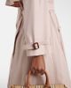 Burberry Burberry Fitzrovia cotton gabardine trench coat - 5