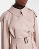 Burberry Burberry Fitzrovia cotton gabardine trench coat - 6