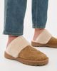 Burberry Burberry Flint Slippers Jute - 3
