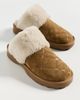 Burberry Burberry Flint Slippers Jute - 5