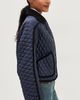 Burberry Burberry Floriston Short Jacket Storm - 4
