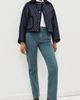 Burberry Burberry Floriston Short Jacket Storm - 5
