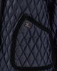Burberry Burberry Floriston Short Jacket Storm - 6