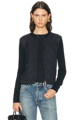 Burberry Burberry Fulbrook Jacket