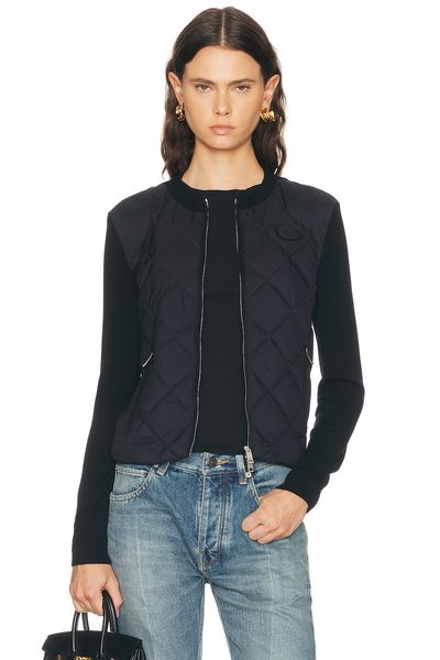 Burberry Burberry Fulbrook Jacket